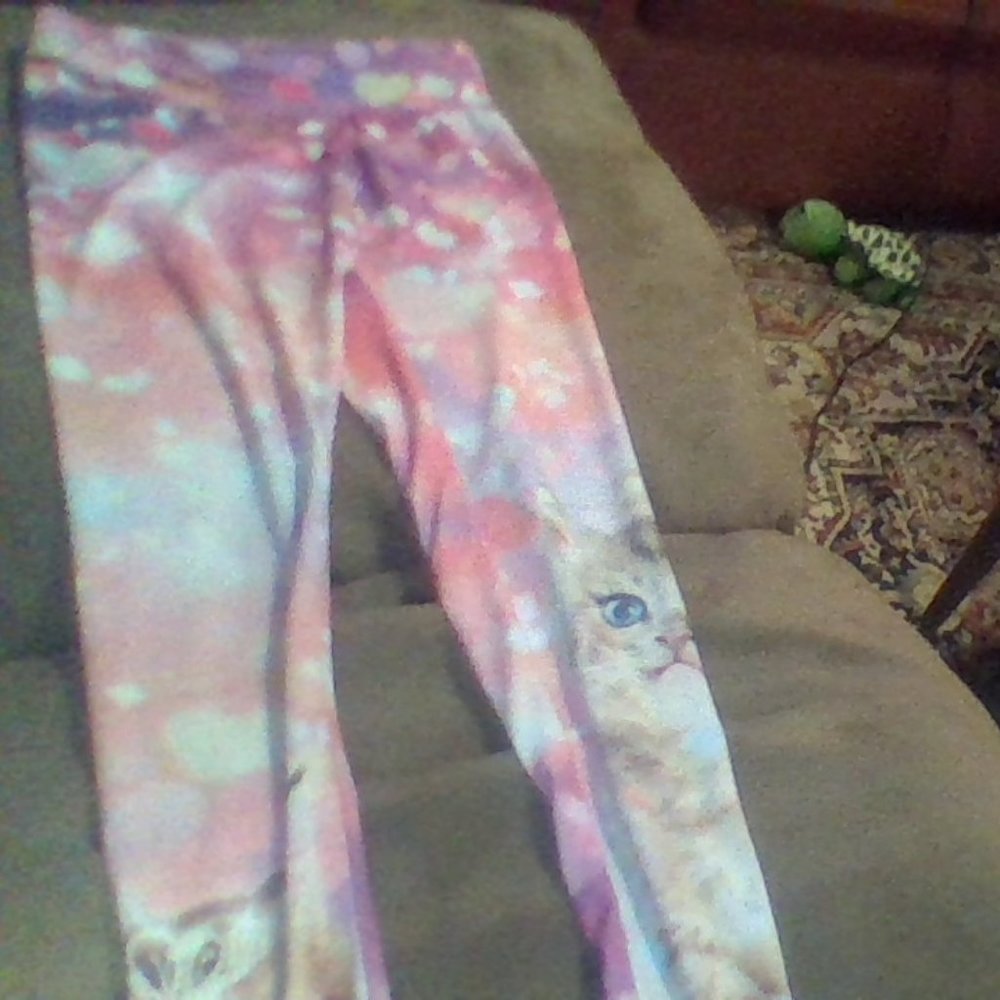 leggings